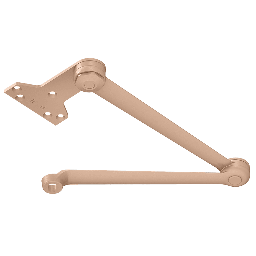 691 / LTBRZ - Light Bronze Powder Coat