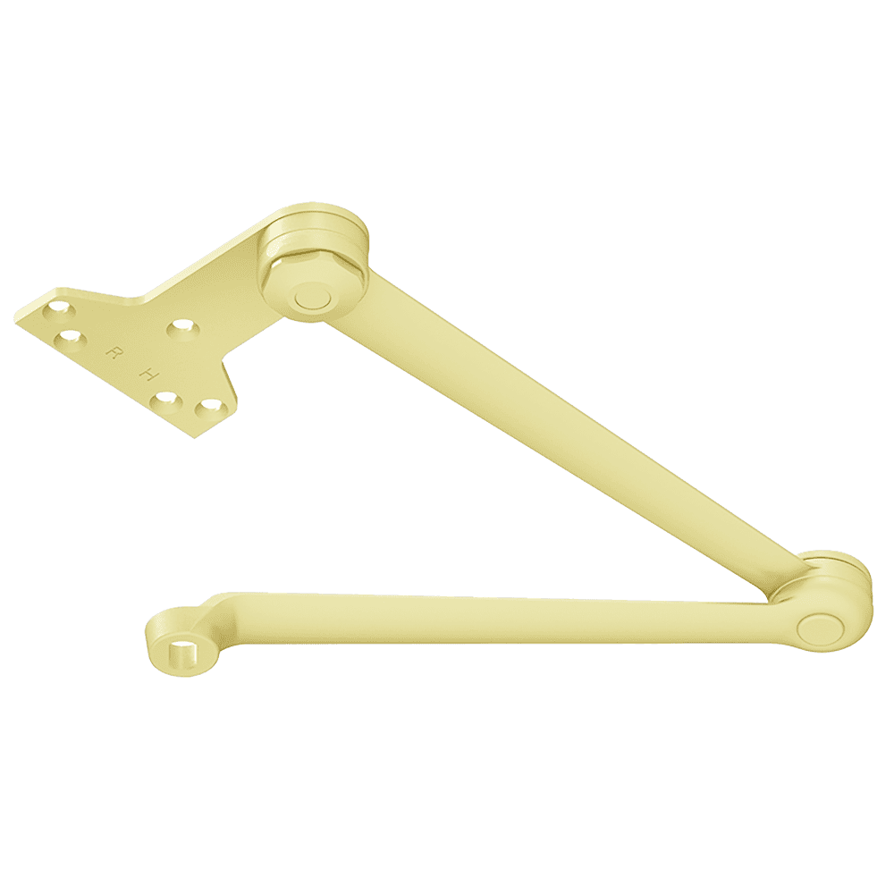 632 / US3 - Brass Plated