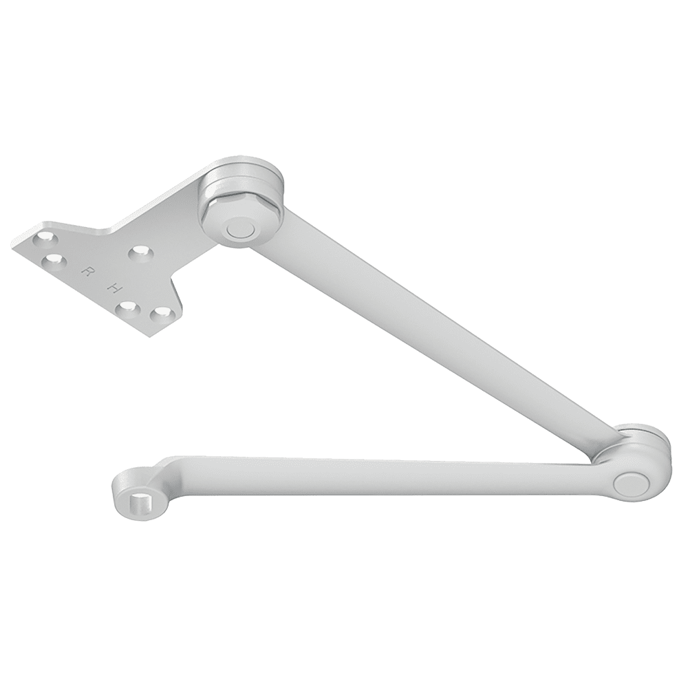 651 / US26 - Bright Chrome Plated