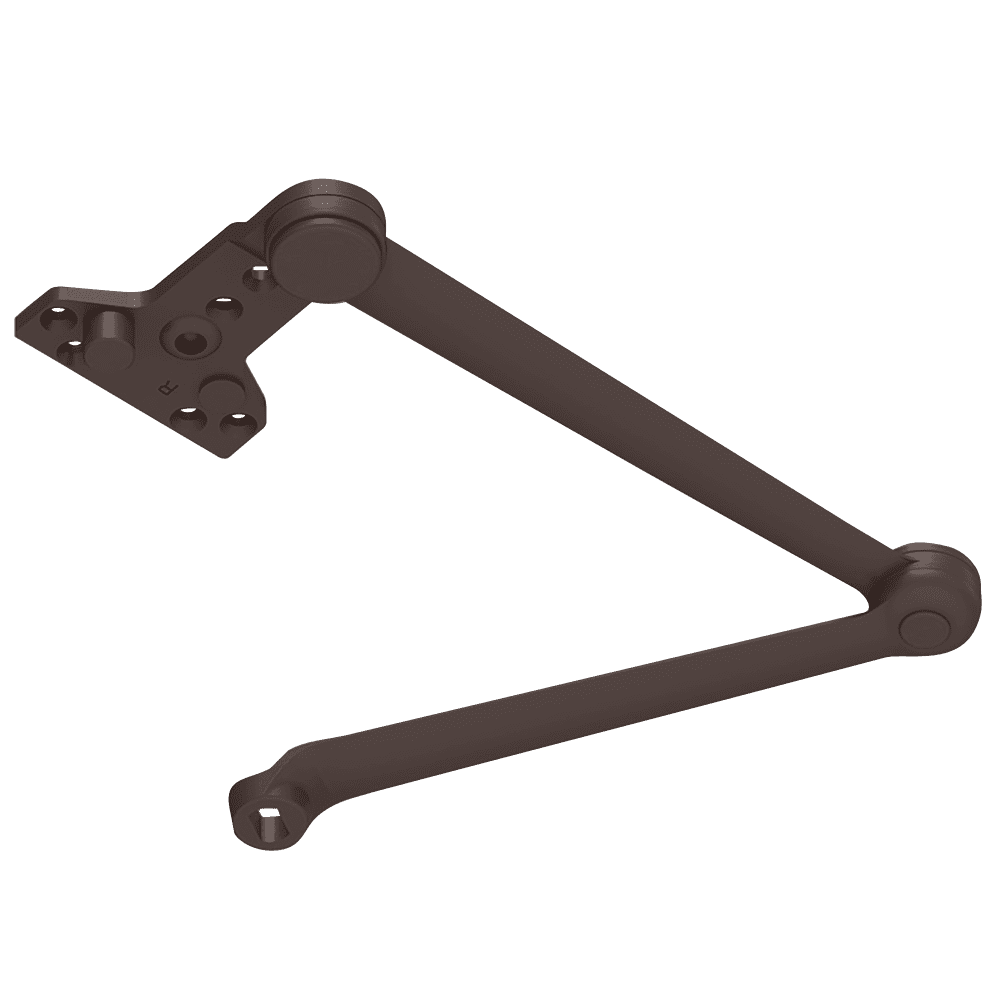 695 / DKBRZ - Dark Bronze Powder Coat