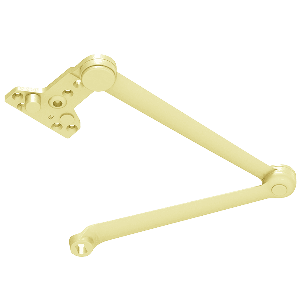 632 / US3 - Brass Plated