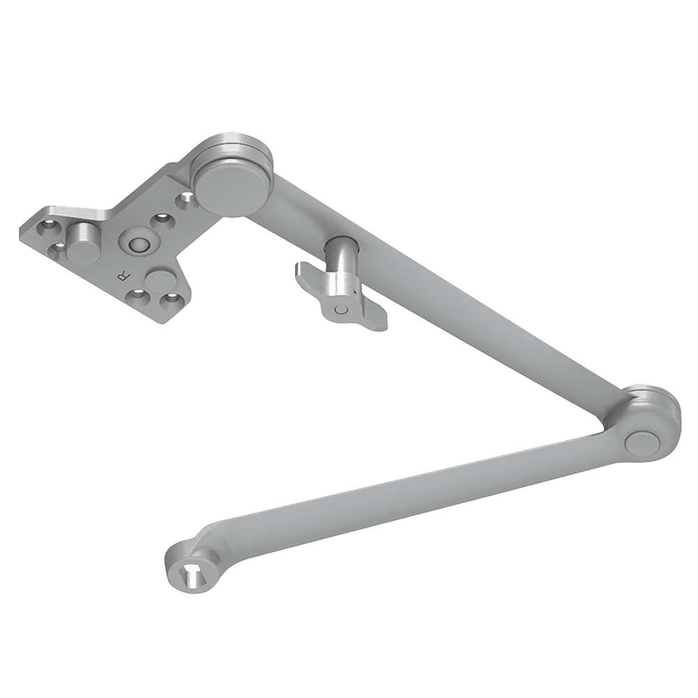 646 / US15 - Satin Nickel Plated