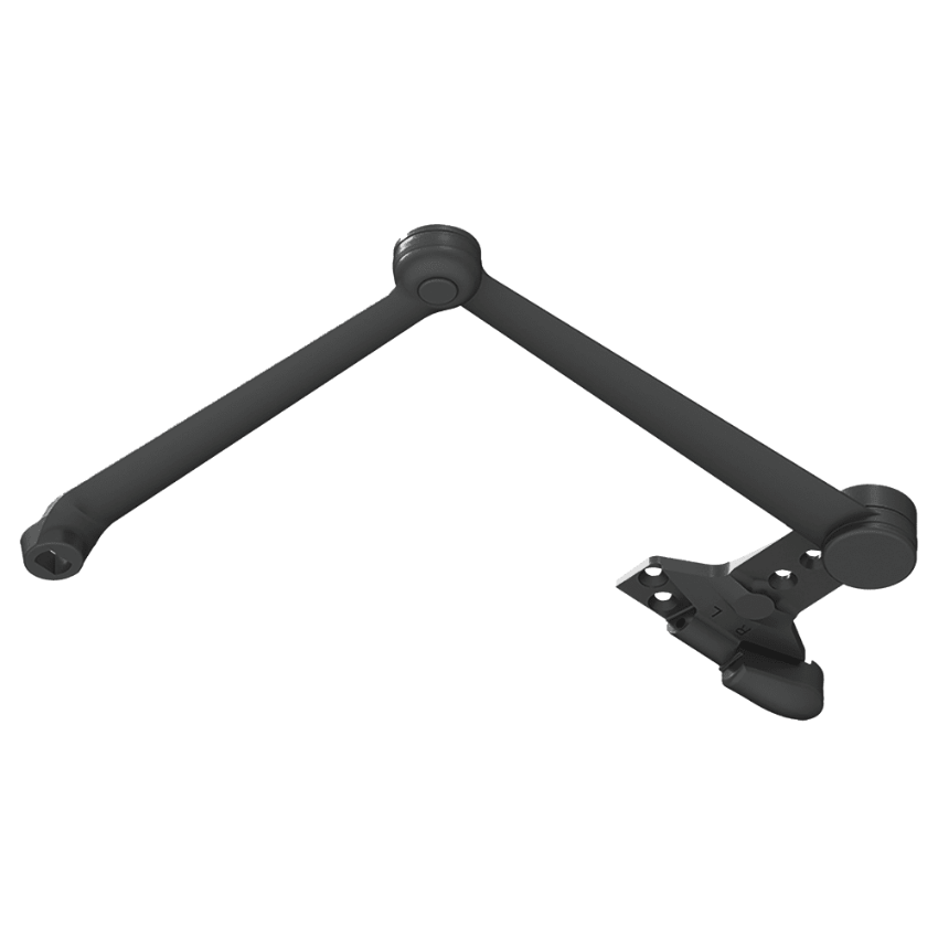 Picture of 4110-3077SCNS Spring Cush-N-Stop Arm