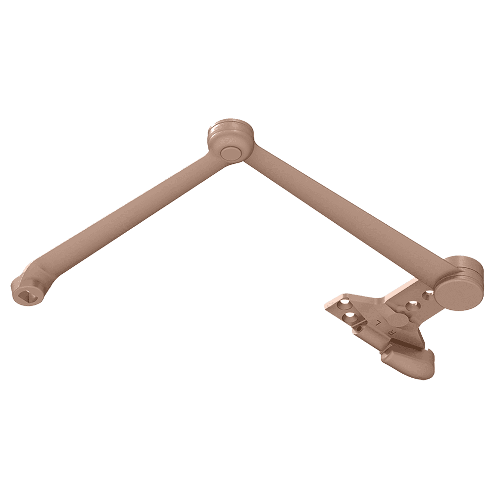 690 / STAT -  Statuary Bronze Powder Coat
