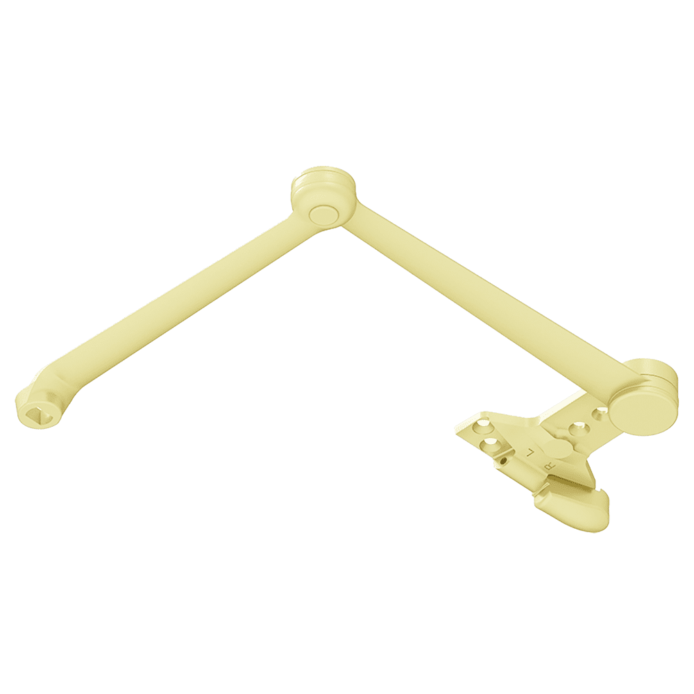 632 / US3 - Brass Plated