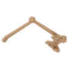 Picture of 4110-3049SCNS Hold Open Spring Cush-N-Stop Arm