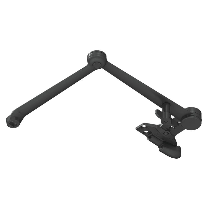 Picture of 4110-3049SCNS Hold Open Spring Cush-N-Stop Arm