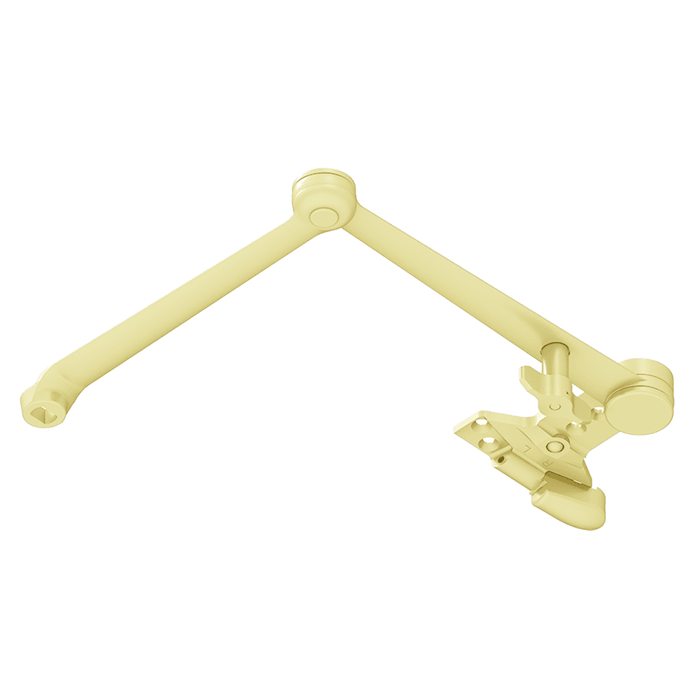 632 / US3 - Brass Plated