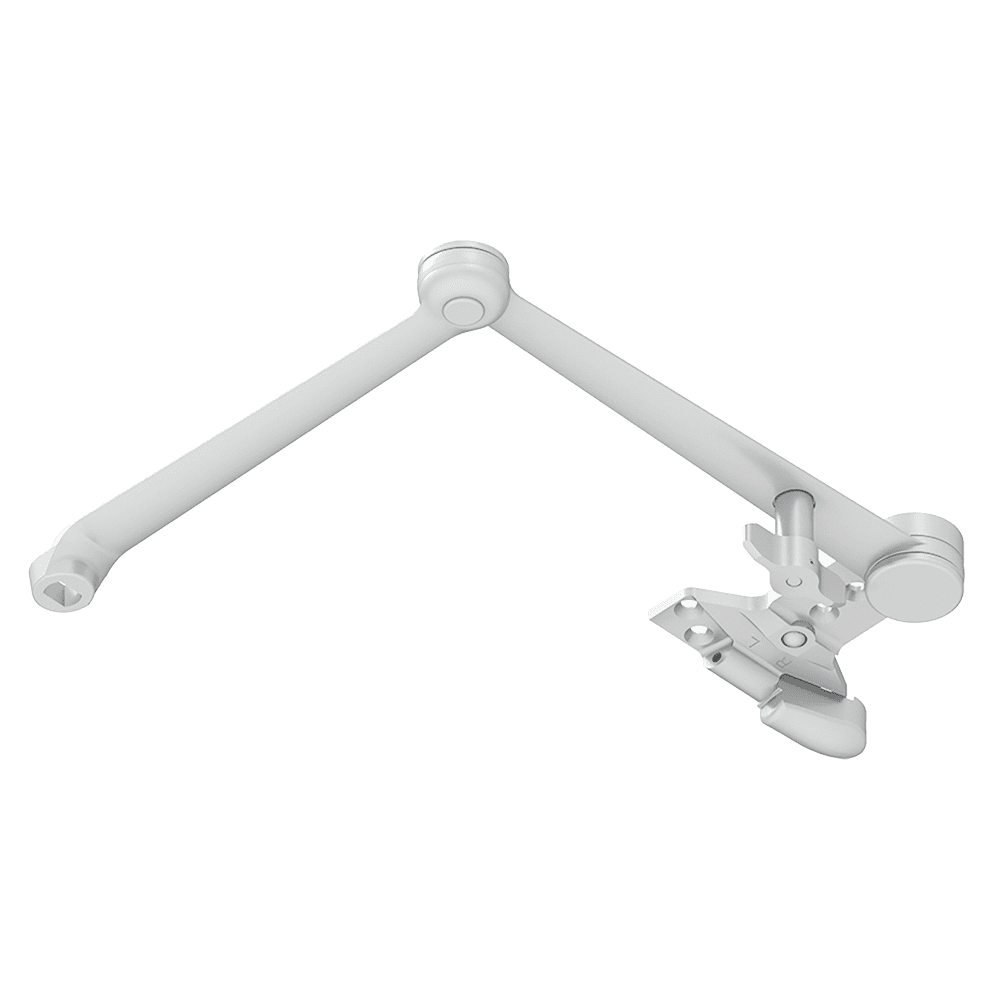 651 / US26 - Bright Chrome Plated