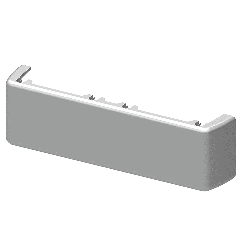 689 / AL - Aluminum Powder Coat