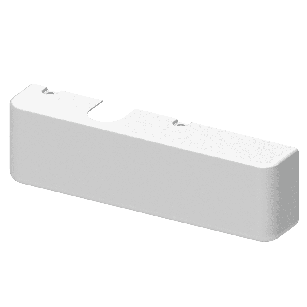 651 / US26 - Bright Chrome Plated