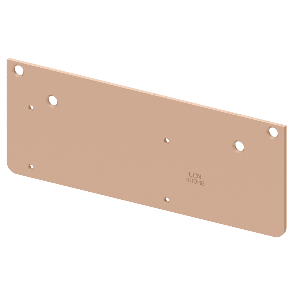 691 / LTBRZ - Light Bronze Powder Coat