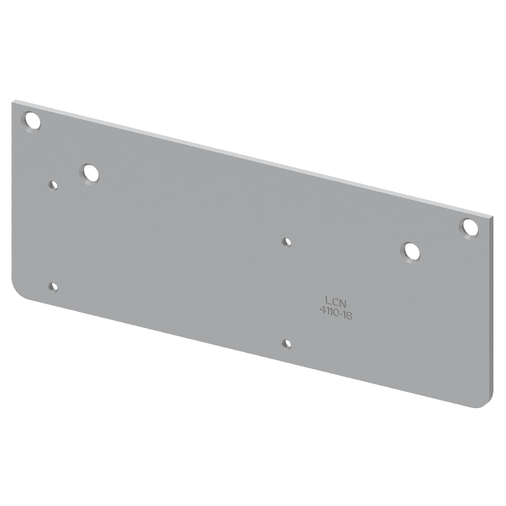 646 / US15 - Satin Nickel Plated