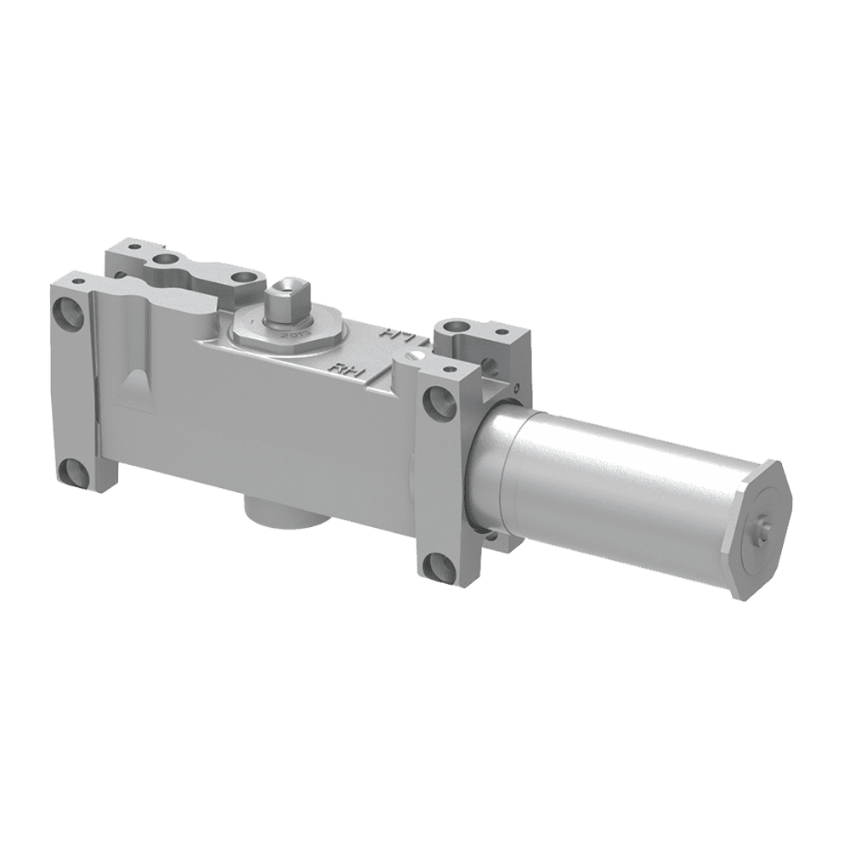 Picture of 4111T-3071 Cylinder Assembly
