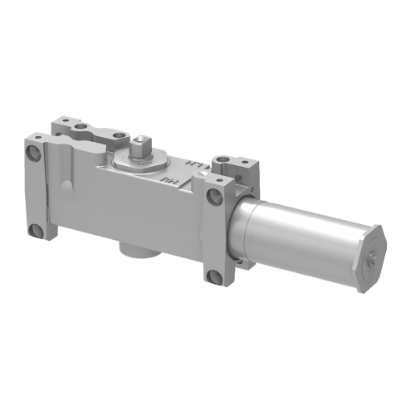 Picture of 4113T-3071 Cylinder Assembly - Size 3