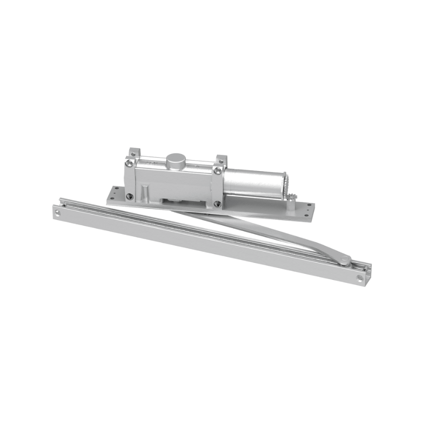 Picture of 2014-3071 Standard Cylinder Assembly - Size 4