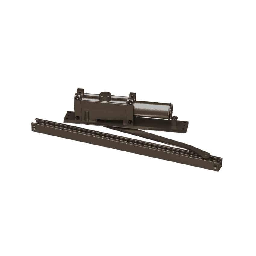 Picture of 2016-3071 Standard Cylinder Assembly - Size 6