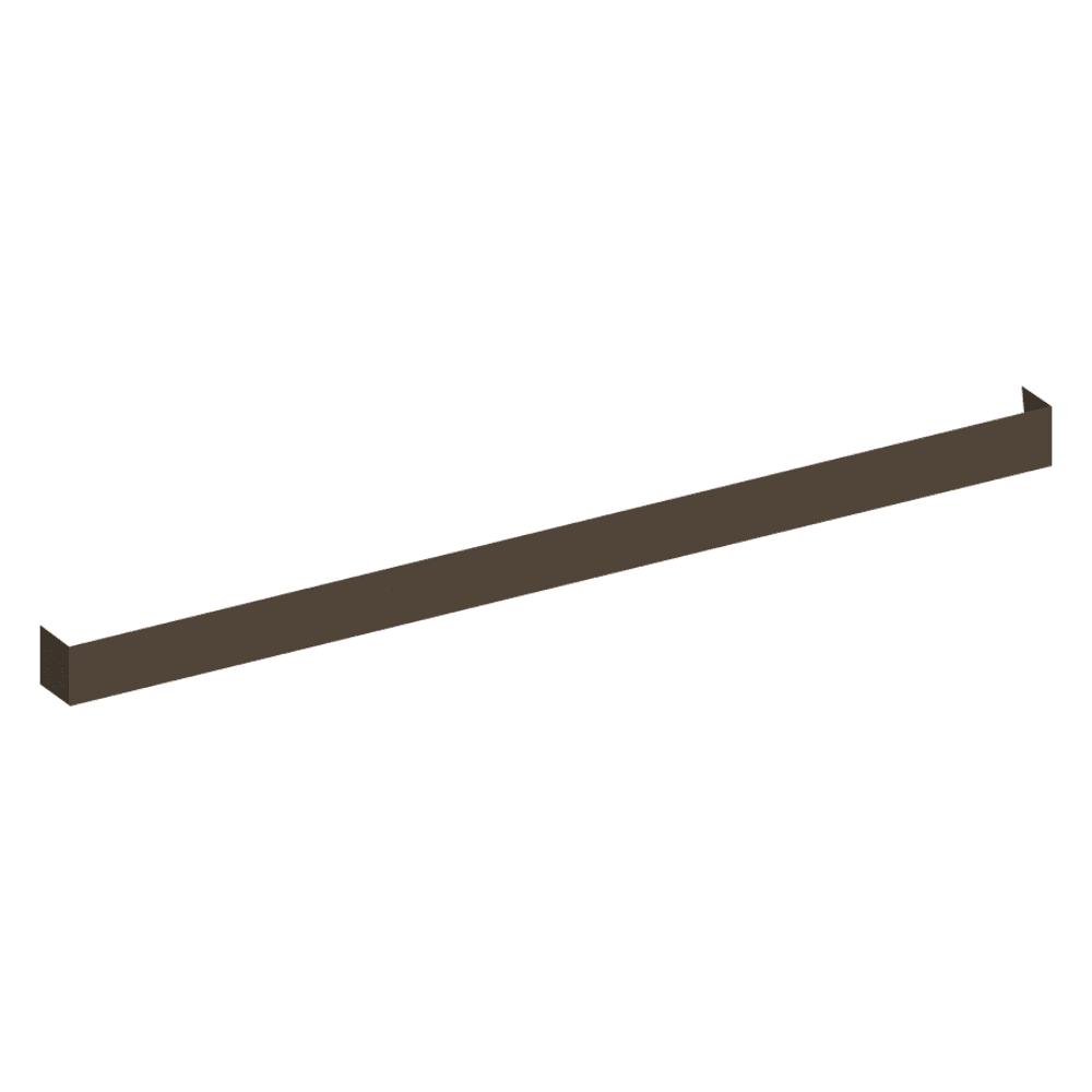 695 / DKBRZ - Dark Bronze Powder Coat