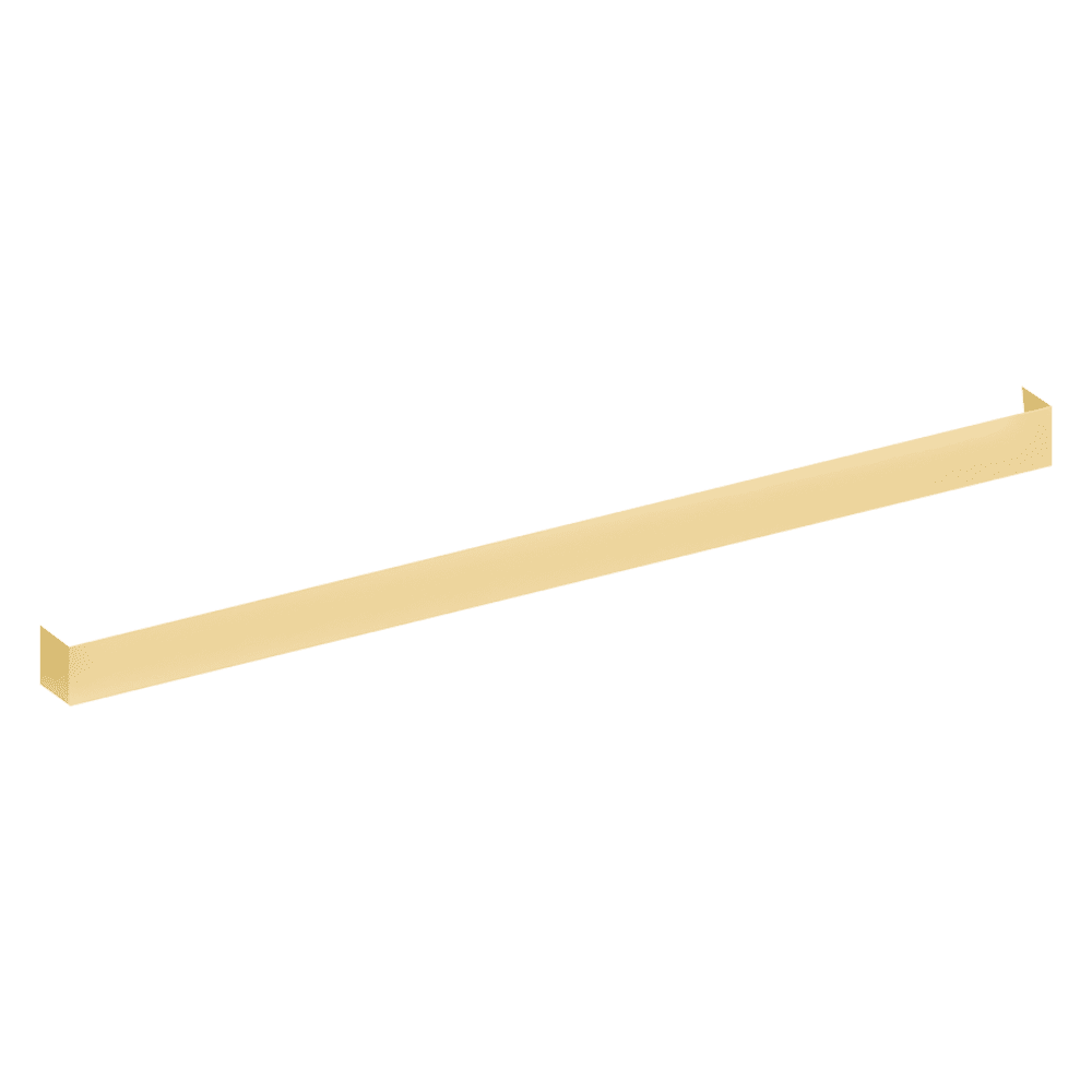 696 / BRASS - Brass Powder Coat