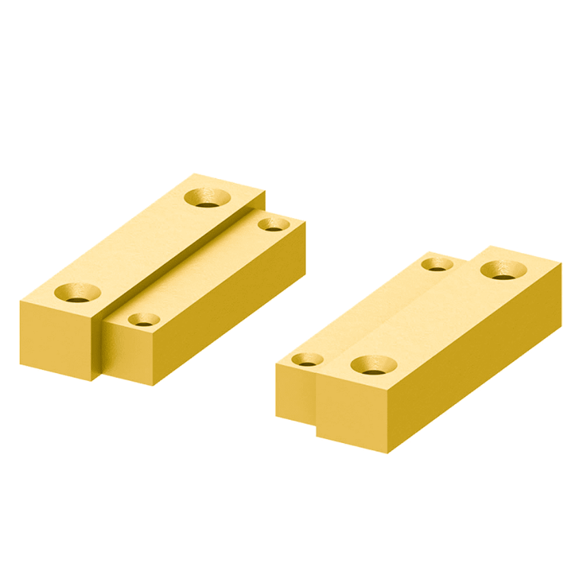 Picture of 2030-417 Wood Clip Set
