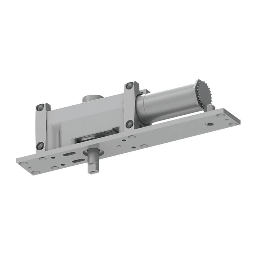 Picture of 5012-3071 Standard Cylinder Assembly - Size 2