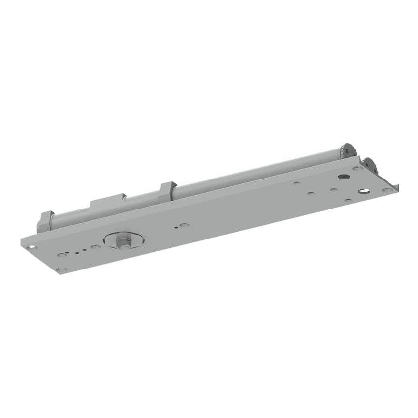 Picture of 6033-3071 Standard Cylinder Assembly - Size 3