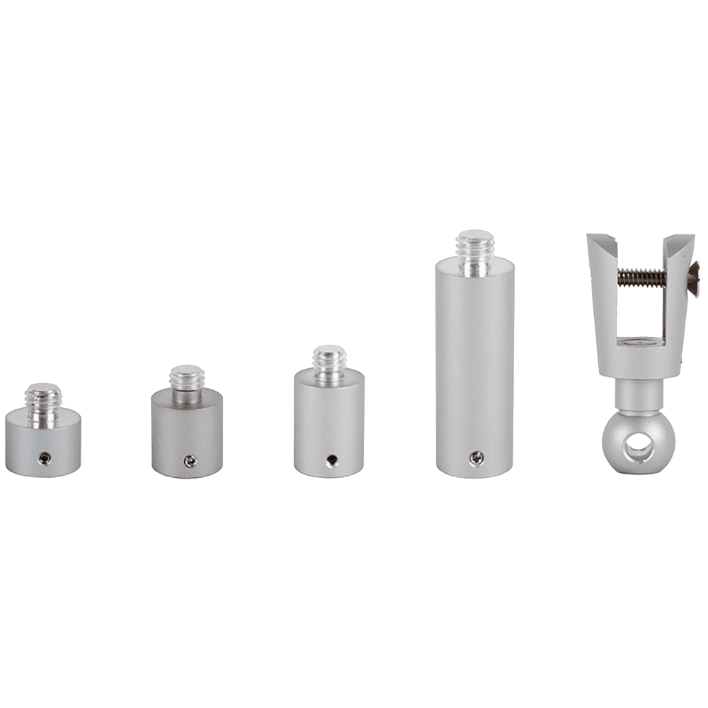 689 / AL - Aluminum Powder Coat