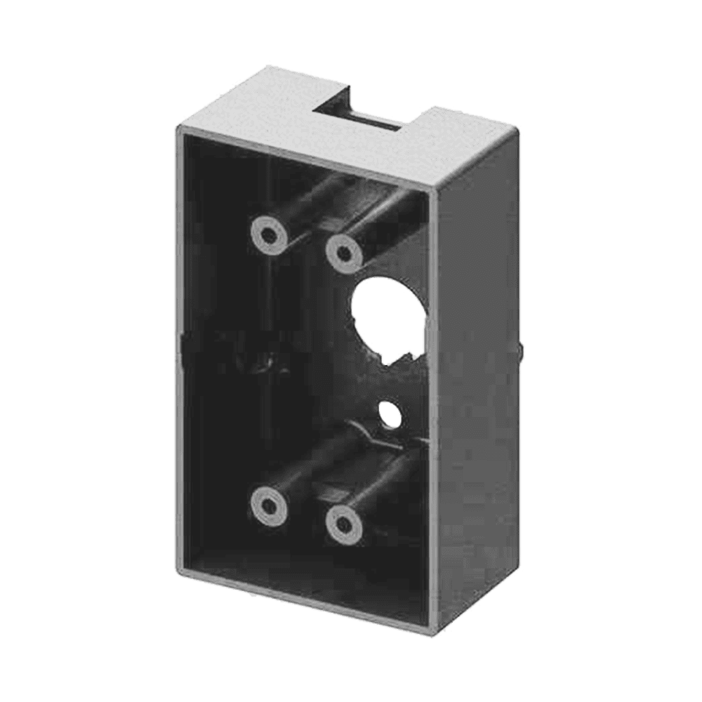 689 / AL - Aluminum Powder Coat