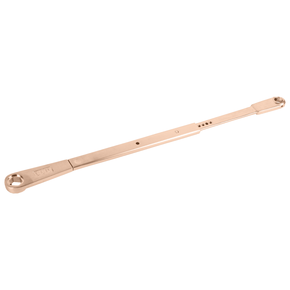 691 / LTBRZ - Light Bronze Powder Coat