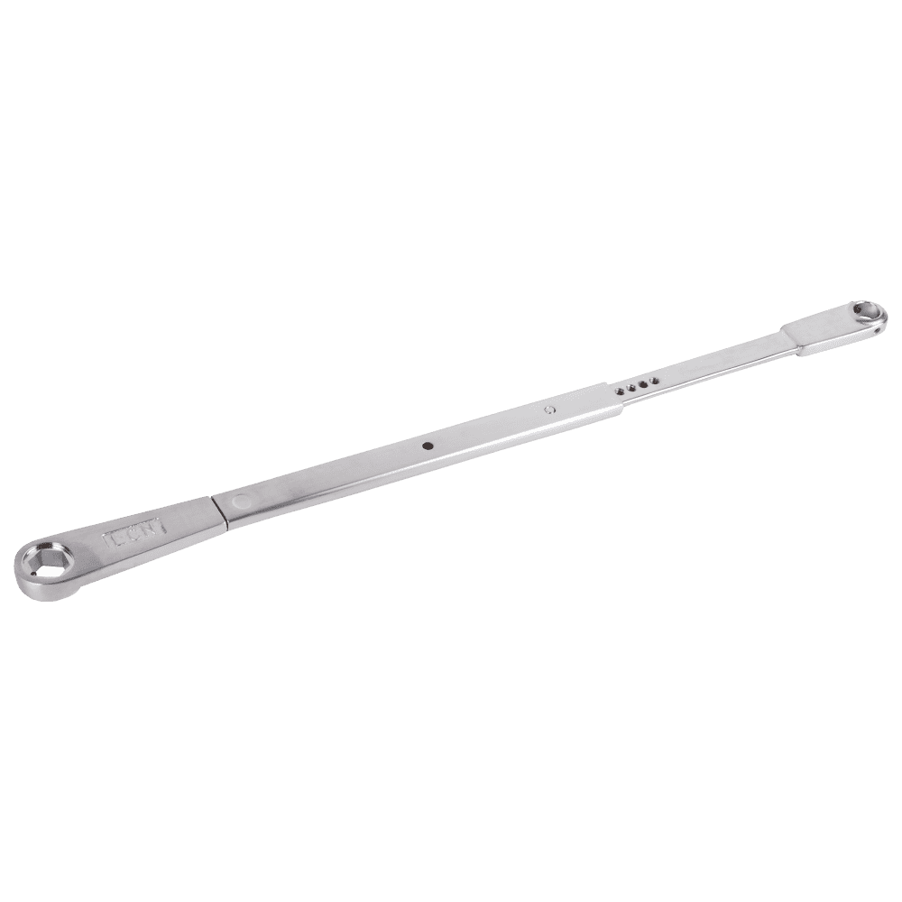 646 / US15 - Satin Nickel Plated