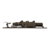 Picture of 2314ME-3071B80 B80 Cylinder Assembly