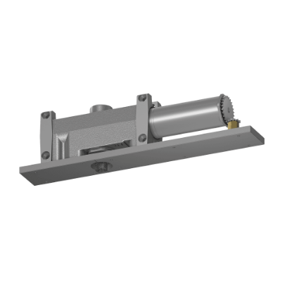 Picture of 2215-3071 Standard Cylinder Assembly - Size 5
