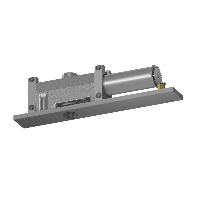 Picture of 2215-3071 Standard Cylinder Assembly - Size 5
