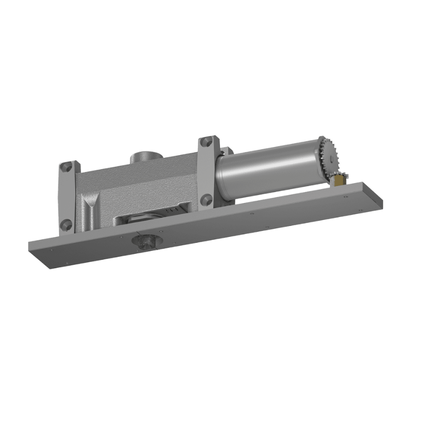 Picture of 2214DPS-3071 Standard Cylinder Assembly - Size 4