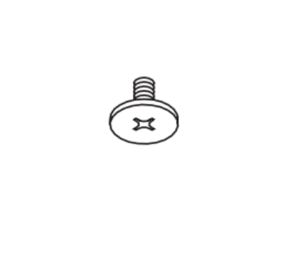 Picture of 4810-159 Arm Screw