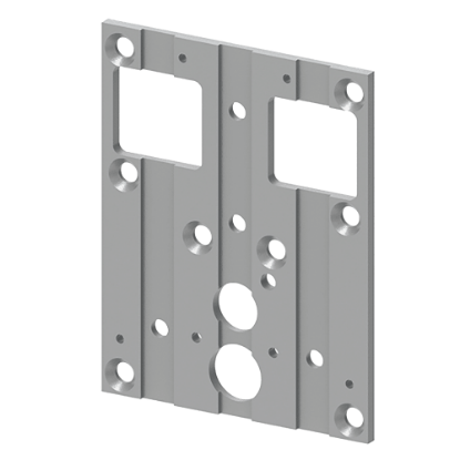 Picture of 2810-334 Header Endcaps