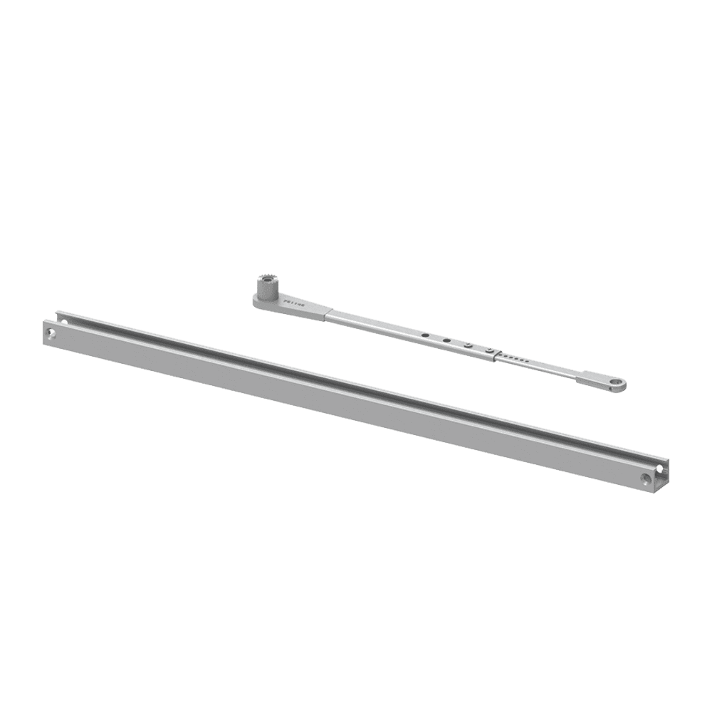 628 / ANCLR - Aluminum Anodized