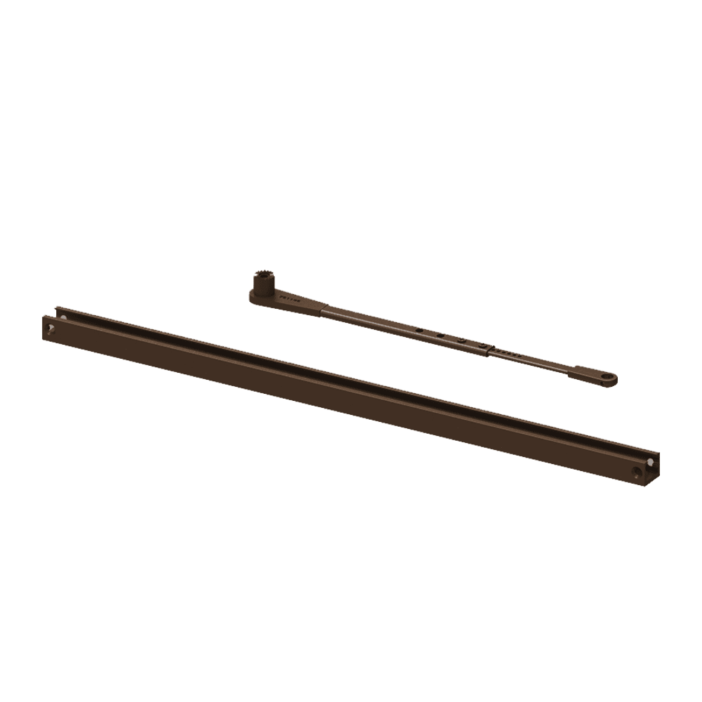 710 / ANDKB - Dark Bronze Anodized