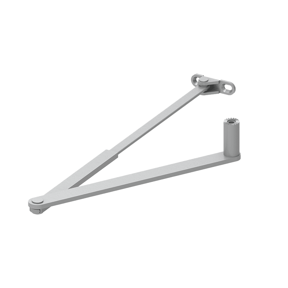 628 / ANCLR - Aluminum Anodized