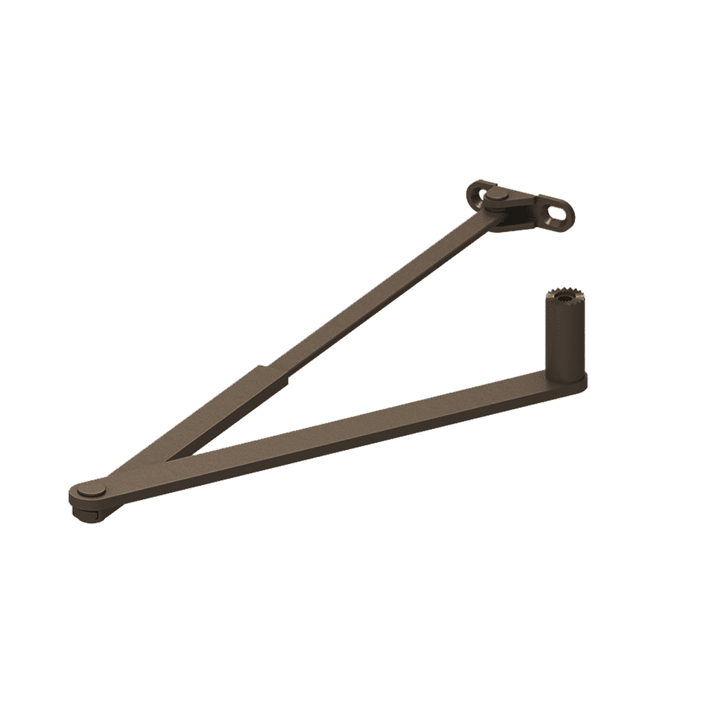 710 / ANDKB - Dark Bronze Anodized