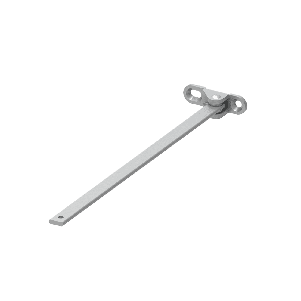 628 / ANCLR - Aluminum Anodized