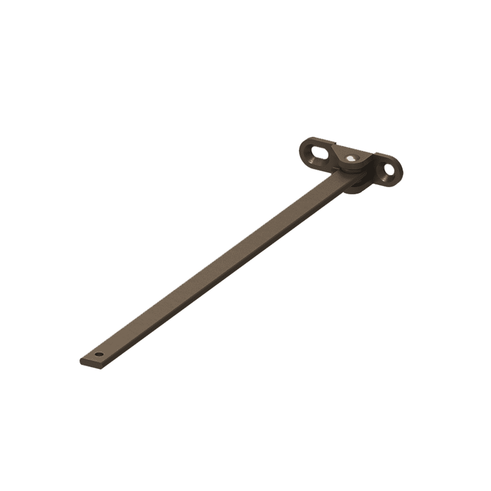 710 / ANDKB - Dark Bronze Anodized