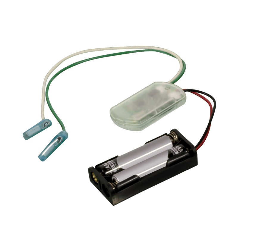 Picture of 8310-886 Handheld Transmitter, Hardwired
