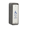 Picture of 8310-3818TWS Actuator, Jamb Mount, Logo, Text, Wireless, Surface, 1-1/2" x 4-3/4"