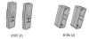 Picture of 8310-3822T Actuator Package, Logo, Text, 1-1/2" x 4-3/4"