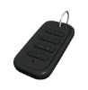 Picture of 8310-864 Transmitter, Handheld, 4 Channel