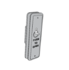 Picture of 8310-818T Actuator, Jamb Mount, Logo, Text, 1-1/2" x 4-3/4"