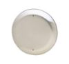 Picture of 8310-856P Actuator, 4-1/2" round, wall mount, Plain/Blank