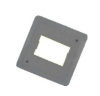 Picture of 8310-3853TWF Actuator, Wall Mount, Logo, Text, Flush, 4-3/4" x 4-3/4"