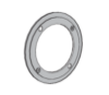 Picture of 8310-3852TWS Actuator, Wall Mount, Logo, Text, Wireless, Surface, 6" Round